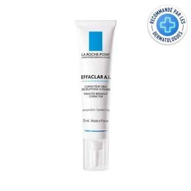 LA ROCHE POSAY EFACLAR AI CORRECTEUR CIBLE 15 ML Parapharmacie prix Maroc