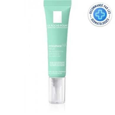 LA ROCHE POSAY HYDRAPHASE HA YEUX CONTOUR DES YEUX 15 ML prix Maroc