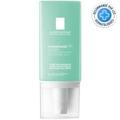 LA ROCHE POSAY HYDRAPHASE LEGERE 50 ML Parapharmacie prix Maroc