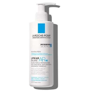 LA ROCHE POSAY LIPIKAR BAUME AP+M 400 ML Parapharmacie prix Maroc