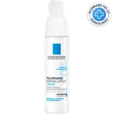 LA ROCHE POSAY TOLERIANE DERMALLERGO CREME 40 ML prix Maroc
