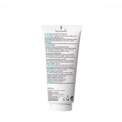 LA ROCHE POSAY LIPIKAR BAUME AP+ M RELIPIDANT CORPS 200 ML