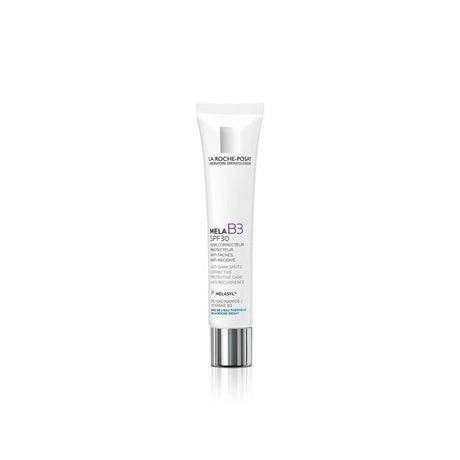 La Roche-Posay Mela B3 spf 30 soin correcteur protecteur anti-tâches anti-récidive | 40 ml prix Maroc