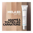 Formule La Roche-Posay Mela B3 SPF30 Soin Correcteur Protecteur Anti-Tâches 40ml Maroc