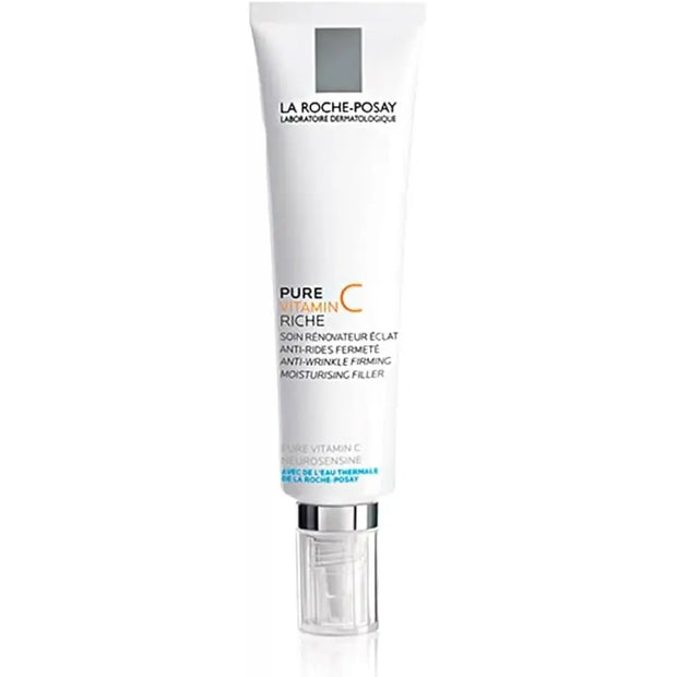 La Roche-Posay Redermic C Peaux Sèches 40 ml