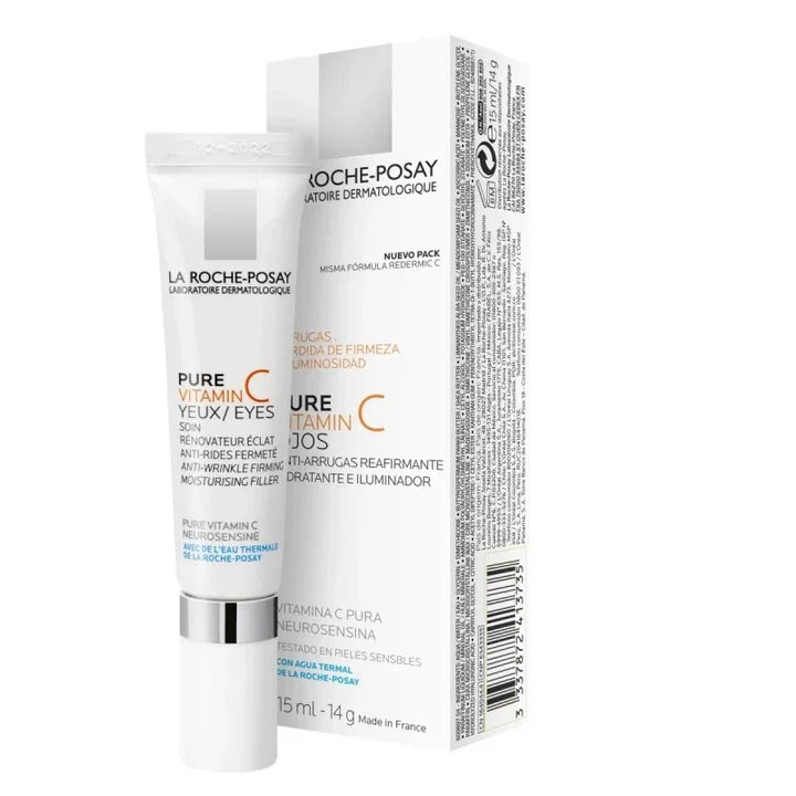 LA ROCHE POSAY PURE VITAMINE C LEGERE 40 ML