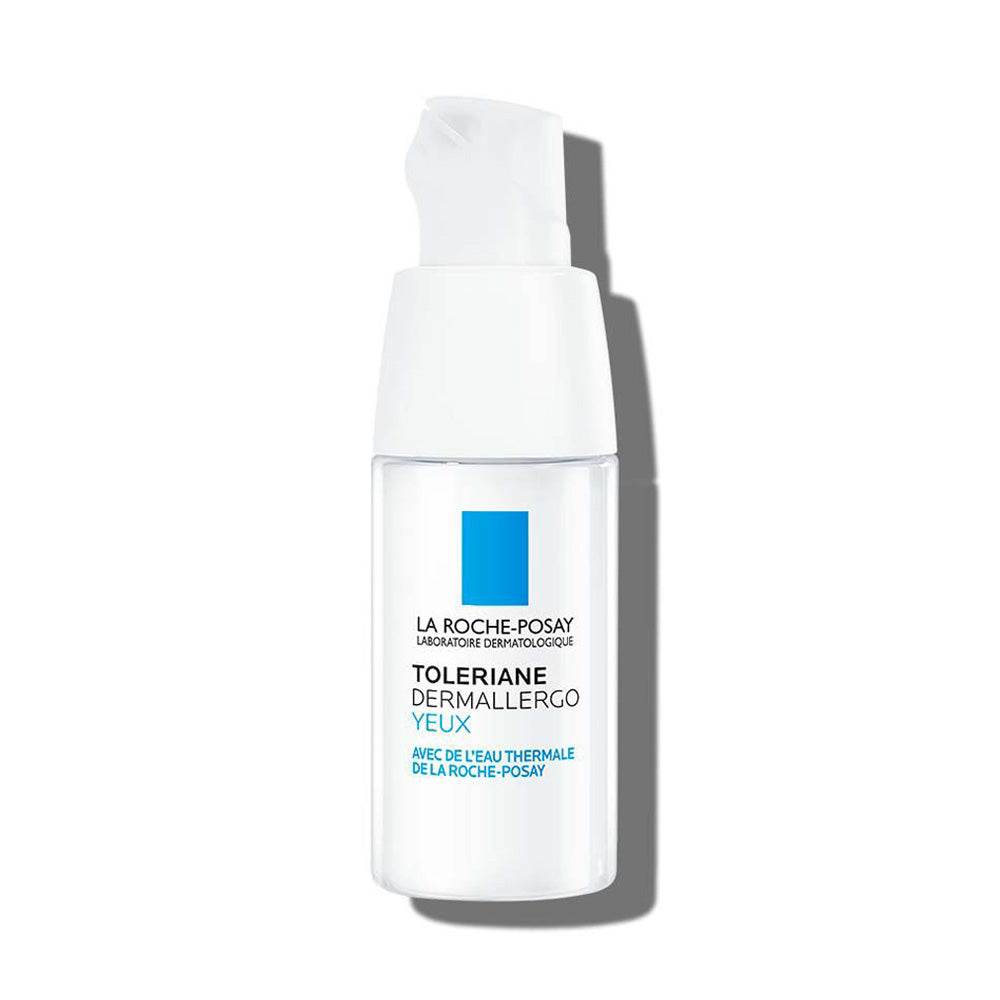La Roche-Posay Toleriane Dermallergo Soin Contour Yeux 20ml Maroc