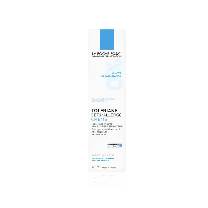 LA ROCHE POSAY TOLERIANE DERMALLERGO CREME 40 ML