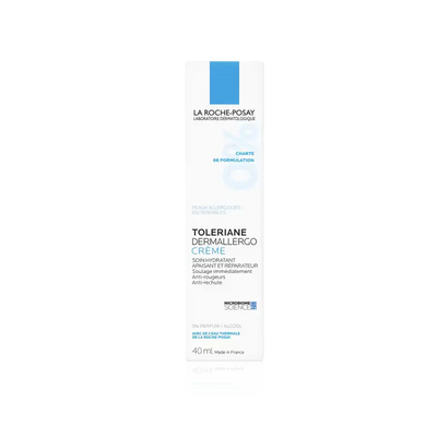 LA ROCHE POSAY TOLERIANE DERMALLERGO CREME 40 ML