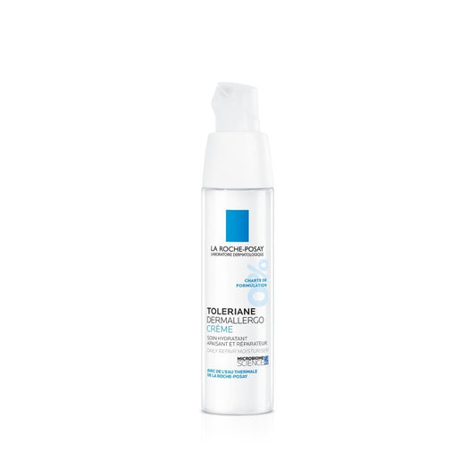 La Roche-Posay Toleriane Dermallergo Crème Apaisante  40ml - prix Maroc