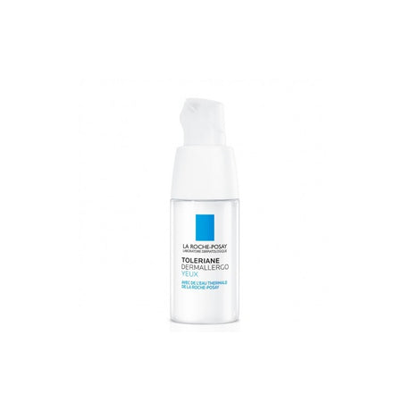 La Roche-Posay Toleriane Dermallergo Soin Contour Yeux | 20ml prix Maroc