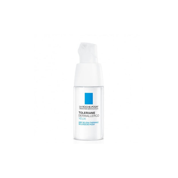 La Roche-Posay Toleriane Dermallergo Soin Contour Yeux 20ml