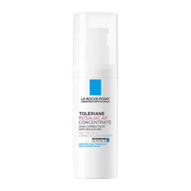La Roche-Posay Toleriane Rosaliac AR Concentré | 40 ml prix Maroc