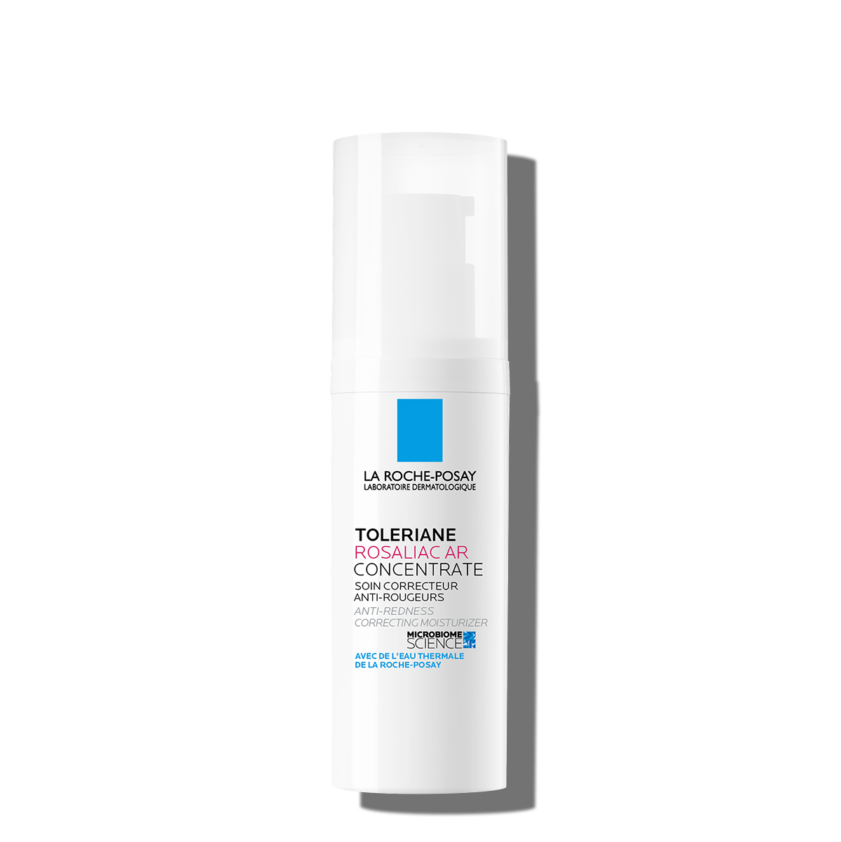 La Roche-Posay Toleriane Rosaliac AR Concentré 40ml Maroc