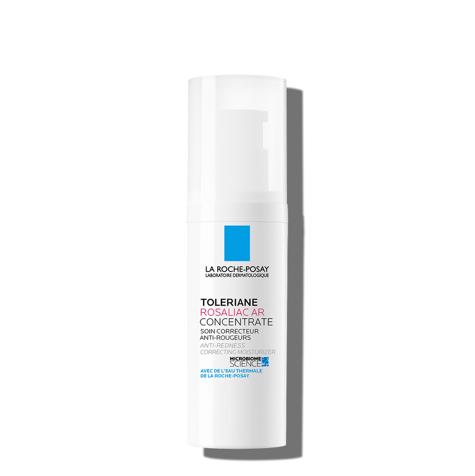 La Roche-Posay Toleriane Rosaliac AR Concentré 40ml Maroc