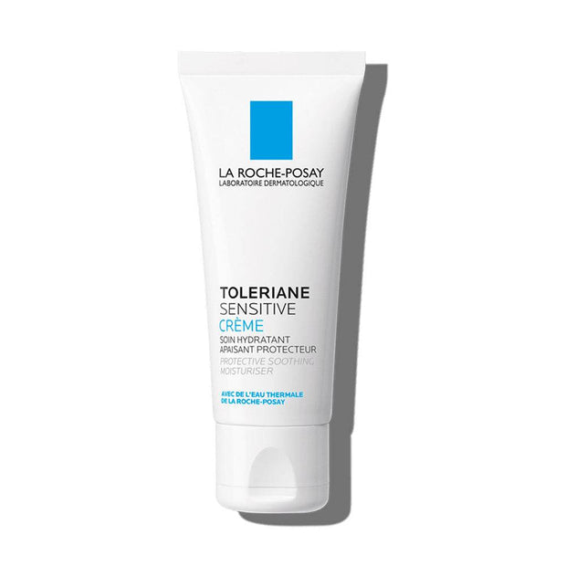 La Roche-Posay Toleriane Sensitive Crème Hydratante 40ml Maroc