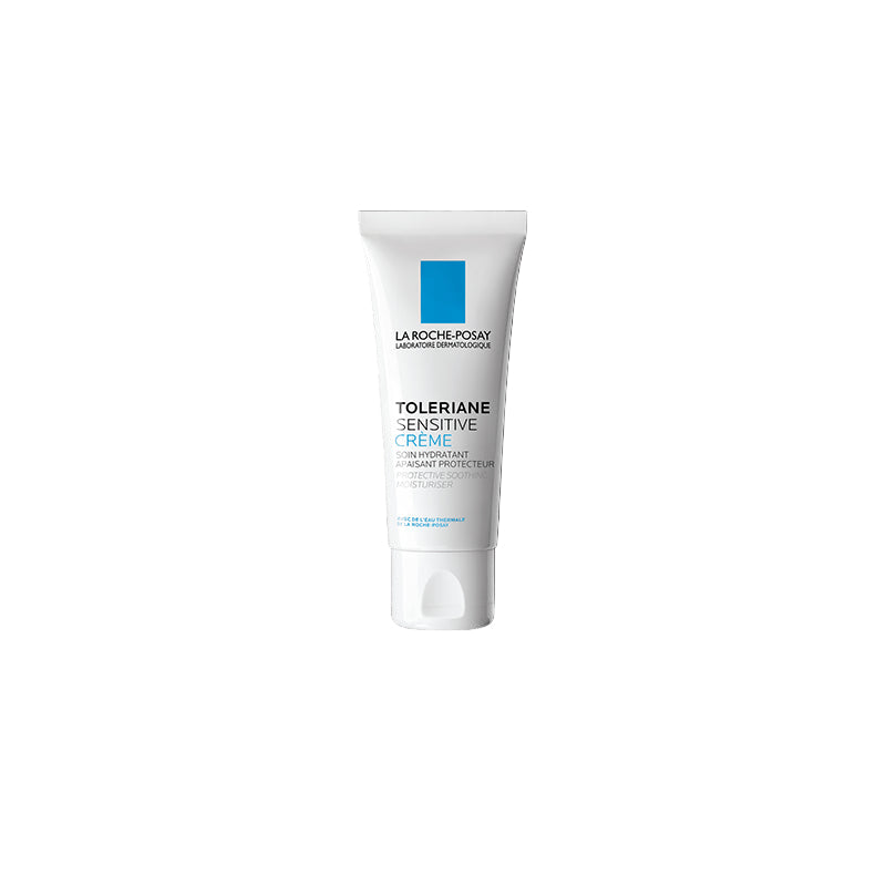 La Roche Posay Toleriane Sensitive Crème Hydratante Peau Normale à