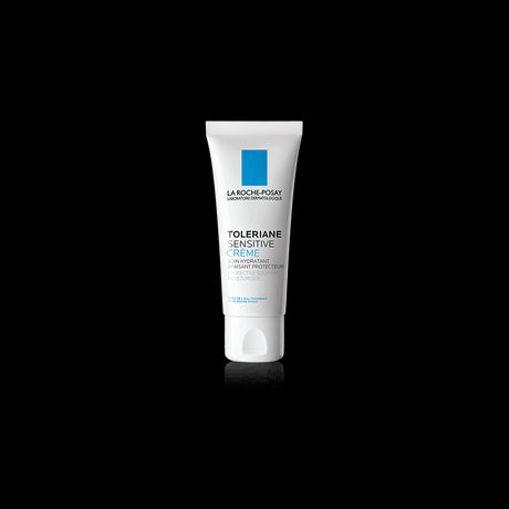 La Roche-Posay Toleriane Sensitive Crème Hydratante Peau normale à mixte | 40ml prix Maroc