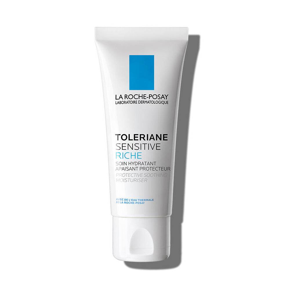 La Roche-Posay Toleriane Sensitive Riche Crème Hydratante 40ml Maroc