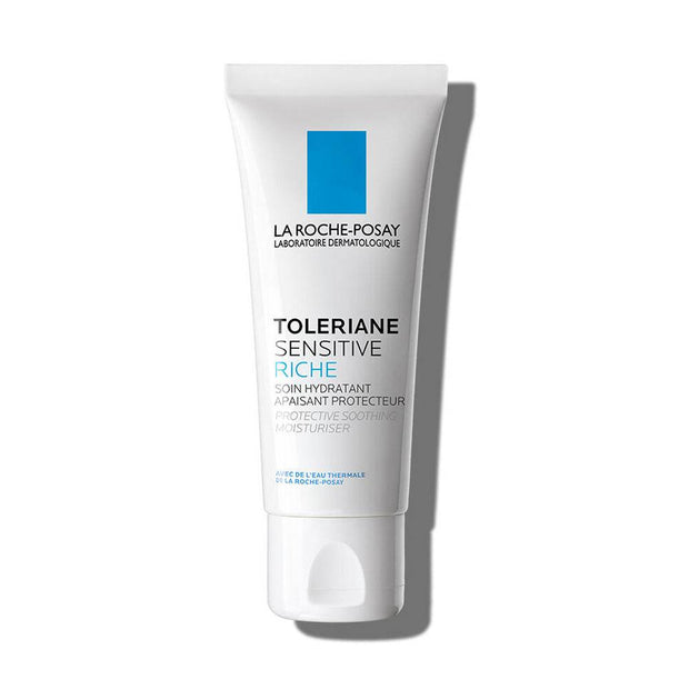 La Roche-Posay Toleriane Sensitive Riche Crème Hydratante 40ml Maroc