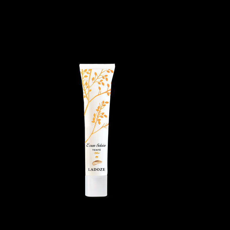 LADOZE écran teinté spf 50+ | 40ml prix Maroc