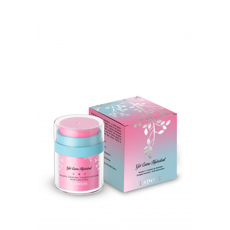 LADOZE GEL CREME HYDRATANT 50ML