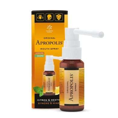 LEMON PHARMA SPRAY BUCCAL APROPOLIS 30 ML prix Maroc