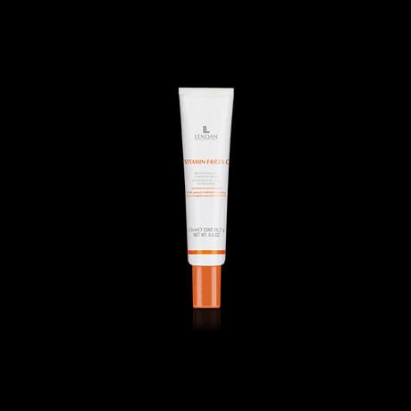 LENDAN Vitamin Forza C contour yeux illuminateur 15 ml prix Maroc