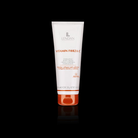 LENDAN Vitamin Forza C crème corporelle énergisante 300 ml prix Maroc
