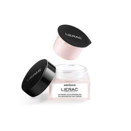 LIERAC ARKESKIN CREME JOUR RECHARGE 50ML prix Maroc