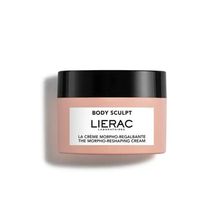 LIERAC BODY SCULPT la crème morpho-regalbante| 200ml prix Maroc