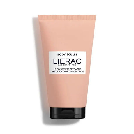 LIERAC BODY SCULPT le concentré cryoactif | 150ml prix Maroc