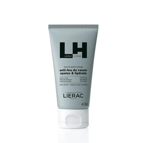 LIERAC HOMME baume aprés-rasage | 75ml prix Maroc