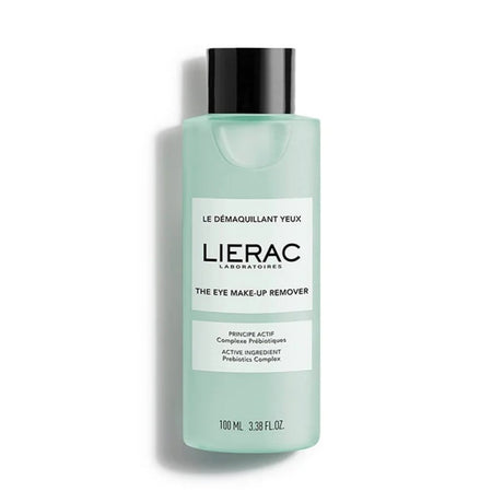LIERAC LE DEMAQUILLANT YEUX 100ML prix Maroc