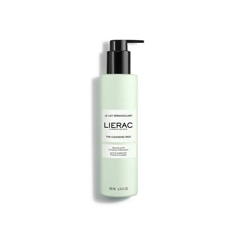 LIERAC le lait démaquillant | 200 ml