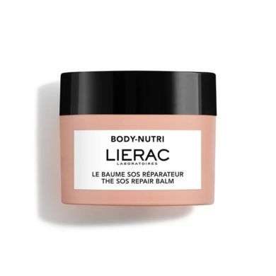 LIERAC BODY NUTRI LE BAUME SOS REPARATEUR 30 ML Parapharmacie prix Maroc