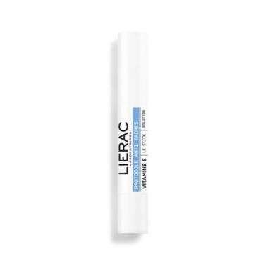 LIERAC PROTOCOLE ANTI TACHES VITAMINE E PURE LE STICK TEINTE SPF50 2.7G prix Maroc
