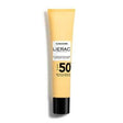 LIERAC SUNISSIME LE FLUIDE VELOUTE SOLAIRE SPF 50 VISAGE 40 ML prix Maroc