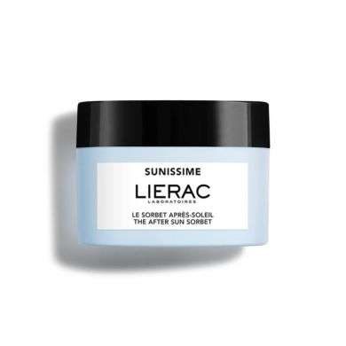 LIERAC SUNISSIME LE SORBET APRES SOLEIL 50 ML prix Maroc