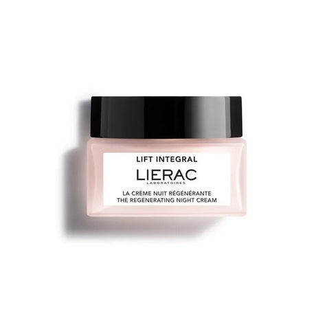 LIERAC LIFT INTEGRAL crème nuit régénérante | 50 ml prix Maroc