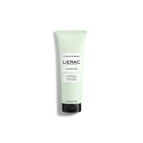 LIERAC masque gommant | 75 ml prix Maroc