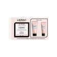 LIERAC PACK LIFT INTEGRAL CREME DE NUIT REGENERANTE 50ML + SERUM TENSEUR 10ML + CREME 15ML prix Maroc