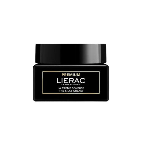 LIERAC PREMIUM LA CREME SOYEUSE LIGHT ANTI-AGE ABSOLU 50ML prix Maroc