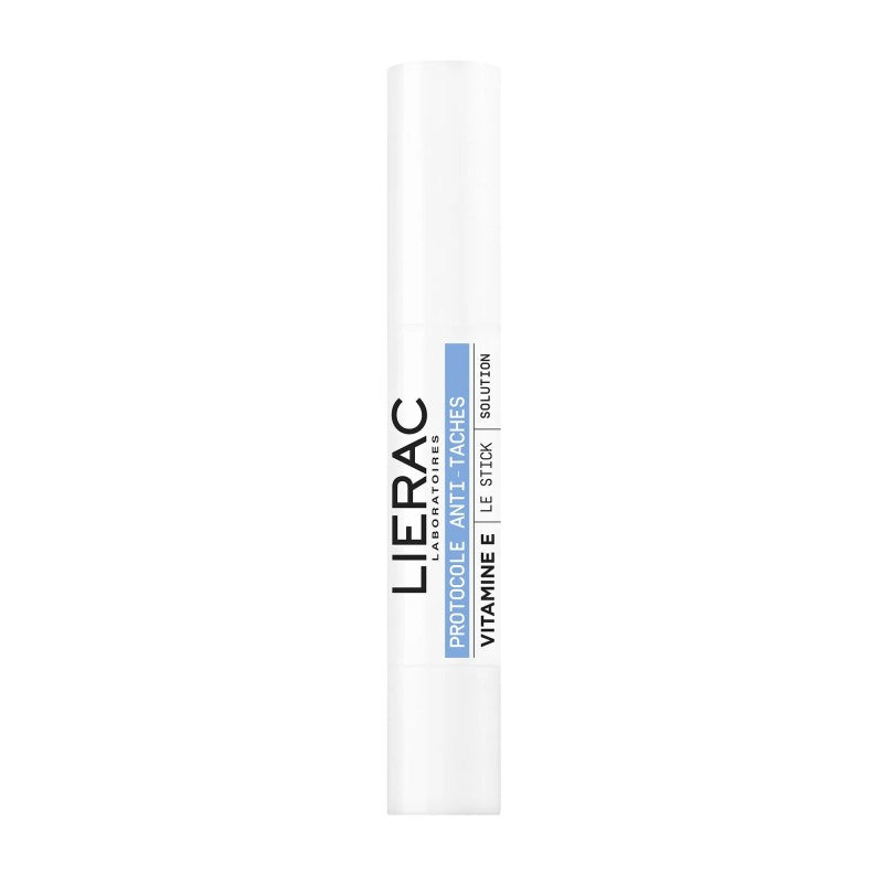LIERAC PROTOCOLE ANTI-TACHES STICK SPF50 2.7G