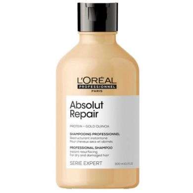 L'OREAL PROFESSIONNEL ABSOLUT REPAIR SHAMPOOING 300ML Parapharmacie prix Maroc