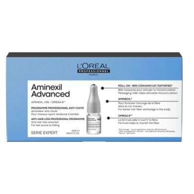 L'OREAL PROFESSIONNEL AMINEXIL ADVANCED 10*6 ML prix Maroc