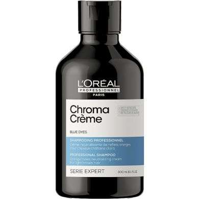 L'OREAL PROFESSIONNEL CHROMA CREME BLUE DYES 300 ML Parapharmacie prix Maroc