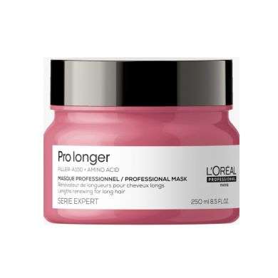 L'OREAL PROFESSIONNEL PROLONGER MASQUE 250 ML Parapharmacie prix Maroc