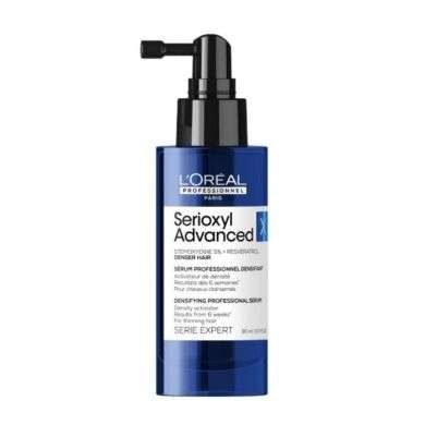 L'OREAL PROFESSIONNEL SERIOXYL ADVANCED SERUM PROFESSIONNEL DENSIFIANT 90ML prix Maroc