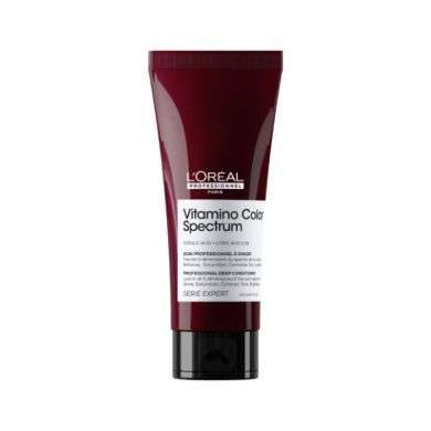 L'OREAL PROFESSIONNEL VITAMINO COLOR SPECTRUM SOIN PROFESSIONNEL A RINCER 200ML prix Maroc